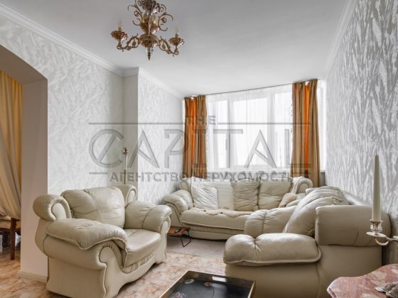 Продаж квартири, пр-т Володимимра Івасюка, Оболонський р-н Киев