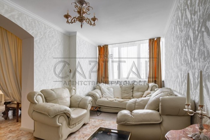 Продаж квартири, пр-т Володимимра Івасюка, Оболонський р-н - фото 1