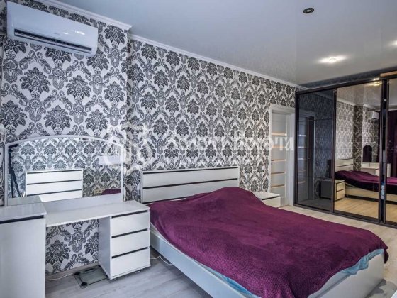 Квартира, 1к. Дизайнерський ремонт. Ракетна, 24, Багринова Гора Київ