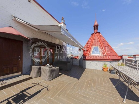 Продам Пентхаус 330м Оболонь Івасюка Володимира 24а Київ