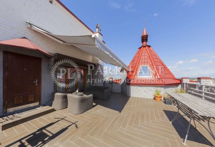 Продам Пентхаус 330м Оболонь Івасюка Володимира 24а - фото 1