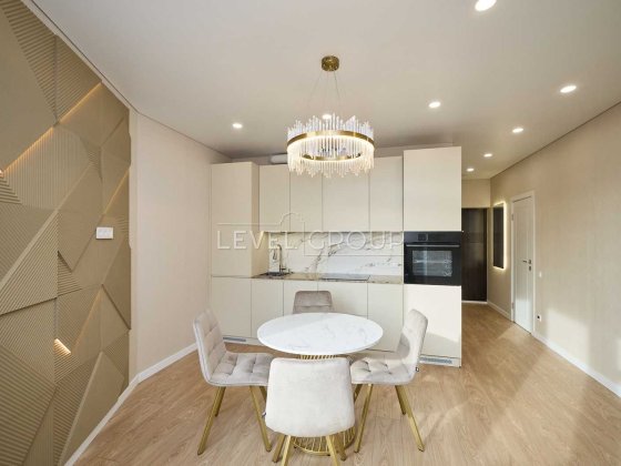 Продаж 1к(42м2), ЖК West House, Без %, Голосіївський Київ