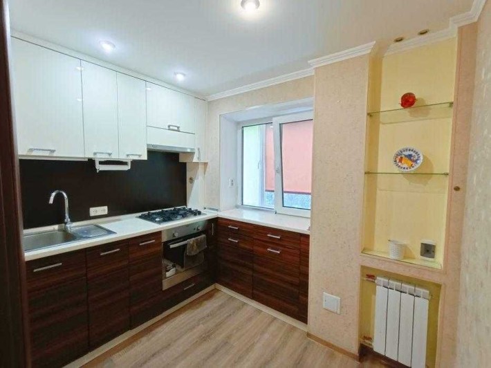 Продаж 1к.квартири Міхновського,3А - фото 1