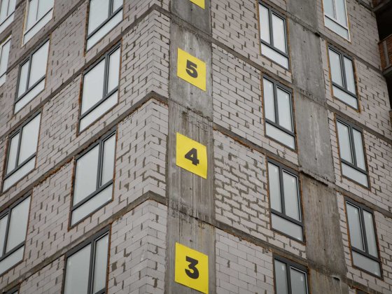 Квартира на Григоренка Хрещатик 20 хв. Новобудова, підземний паркінг Київ