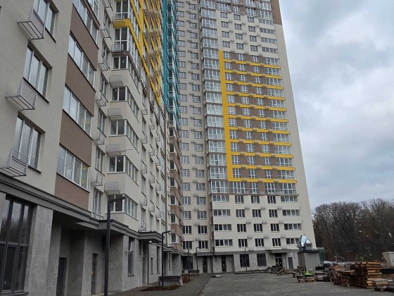 Продаж 3к квартири від власника Киев