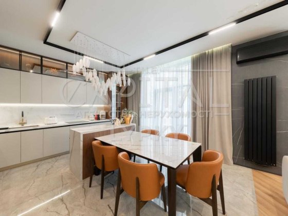 Продаж стильної квартири ЖК Новопечерські Липки/Верхогляда/Драгомирова Киев