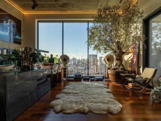 Продаж ЖК Aurum Пентхаус Центр вул. Паньківська, Паньківщина, Київ Київ