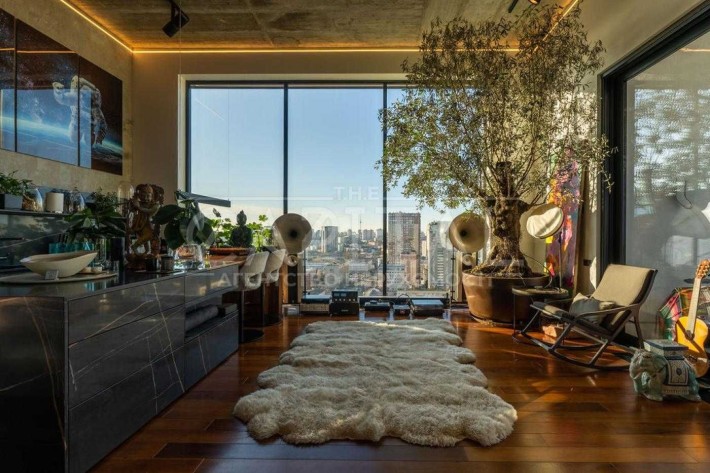 Продаж ЖК Aurum Пентхаус Центр вул. Паньківська, Паньківщина, Київ - фото 1