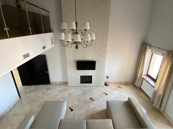 Три рівневий пентхаус ‼️ 327/160/47 м2 Дніпро Оболонські Липки Івасюка Киев