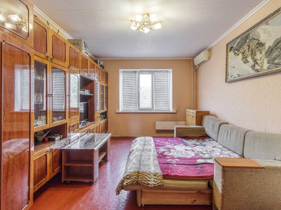 Продаж 3-х кімнатної квартири - Тростянецька 8 Киев