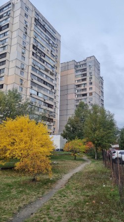 Продам 4 к. м. Киів. Від власника. Терміново. Без комісії. - фото 1