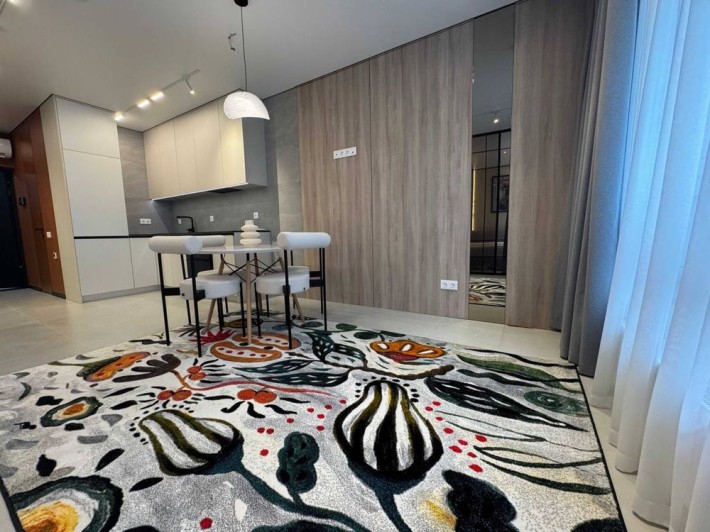 Терміновий продаж‼️ 1-кімнатна квартира в ЖК бізнес-класу White Lines - фото 1