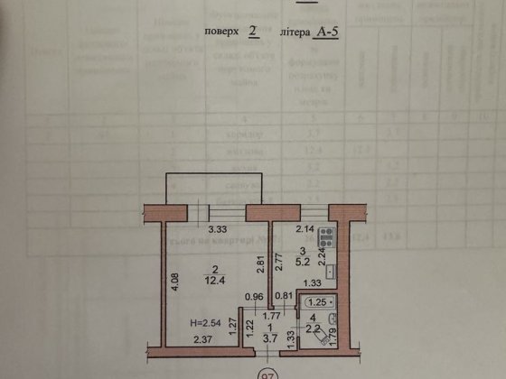 Квартира  без комісії Київ район Бортничі Киев