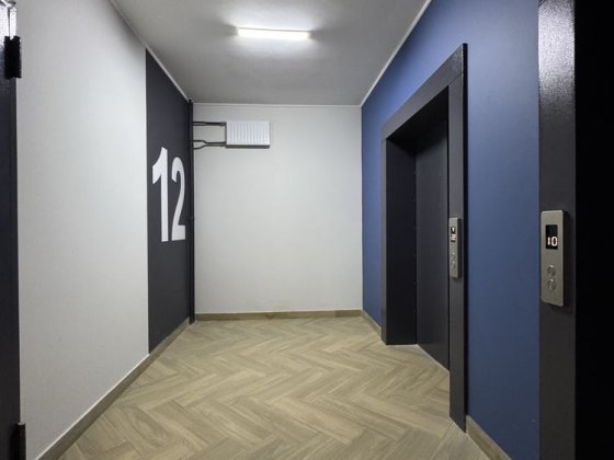 Ваша 1-к квартира, 45 м.кв, вул. Бабіча Гліба, ЖК Причал 8 (власник) Киев