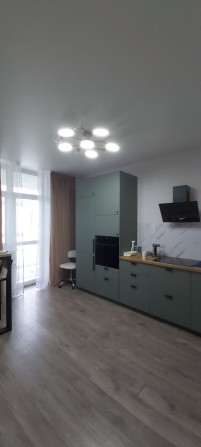 Голосіївський р-н вул.С.Рудницького 4Г ЖК"Власна Квартира" - фото 1