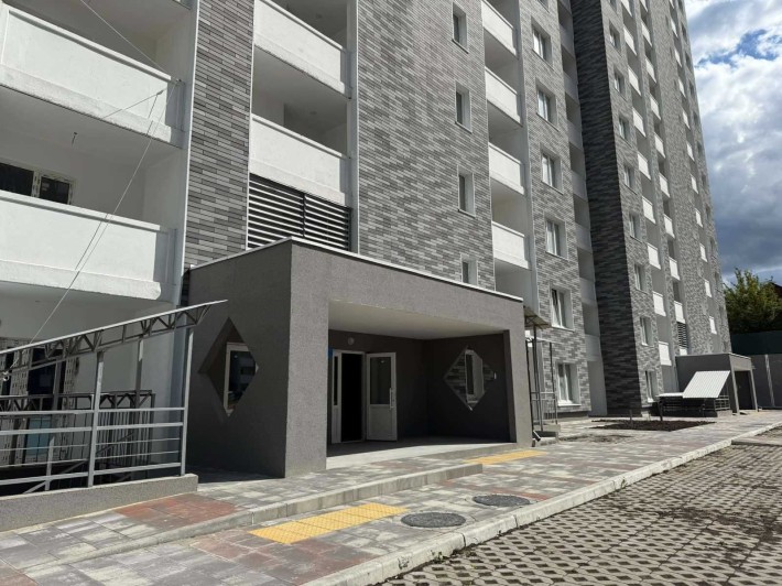 Супер 1к 44,13м² з ремонтом на Оболоні. Без комісії, ЖК Навігатор-2. - фото 1