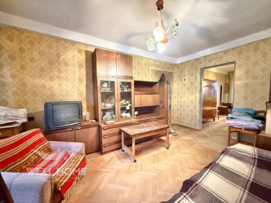 Продаж 3к квартири, Харківське шосе, 21/3 , м. Київ Киев