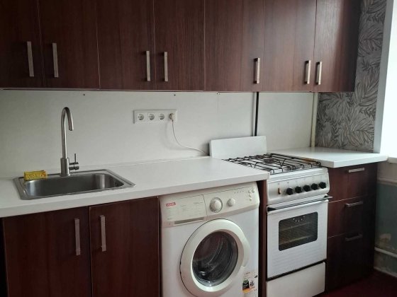 Продається 1 кімнатна квартира мкр Бортничі Дарницького району м.Києва Киев