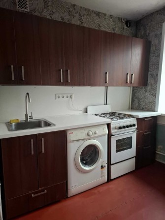 Продається 1 кімнатна квартира мкр Бортничі Дарницького району м.Києва - фото 1