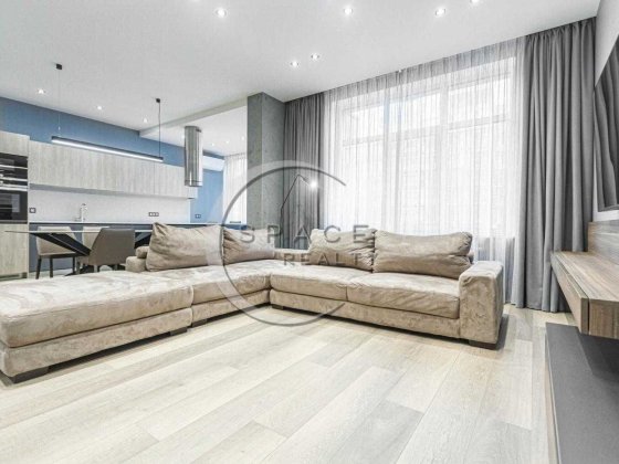 Продаж 3к квартири ЖК Новопечерские Липки 120м2 Верхогляда 15 Печерськ Киев