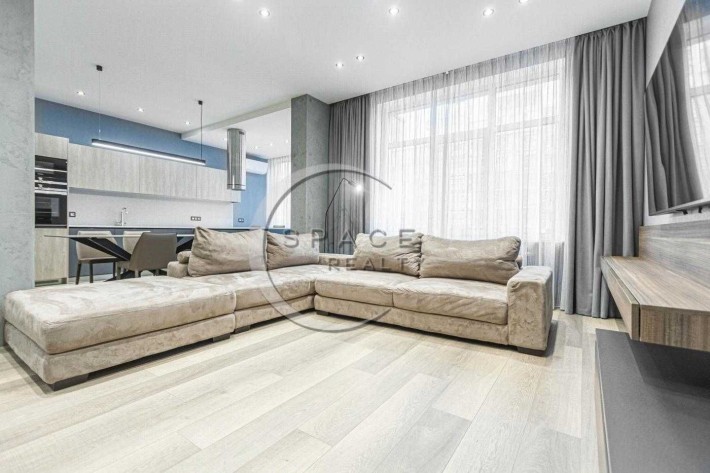 Продаж 3к квартири ЖК Новопечерские Липки 120м2 Верхогляда 15 Печерськ - фото 1