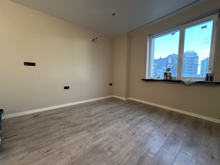 90% готовність 39м2 Верхогляда Драгомирова 14а Delmar Дельмар Печерськ - фото 1