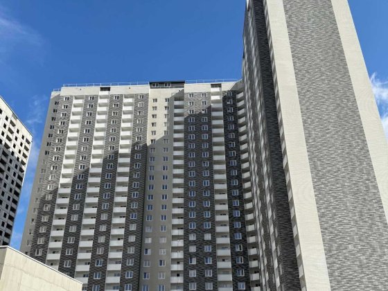 Простора 2к (кухня 18м²) в ЖК Деснянський. Є-ремонт. Без комісії! Київ