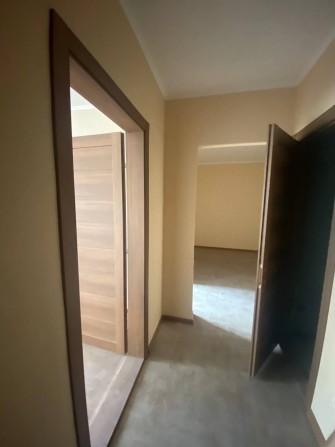 Зданий! 2к 72,5м +кухня-Вітальня 18м Навігатор-2 Коноплянська Мінська - фото 1