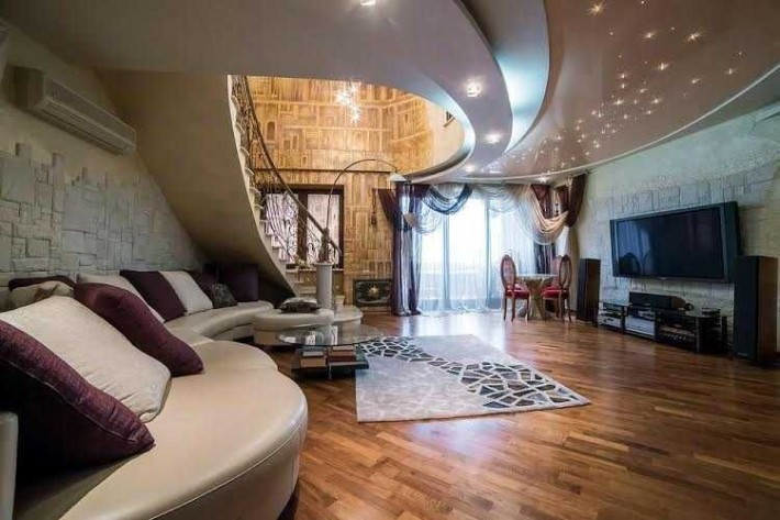 Без %! Оазис, Володимира Івасюка (Героїв Сталінграда) 10А! - фото 1