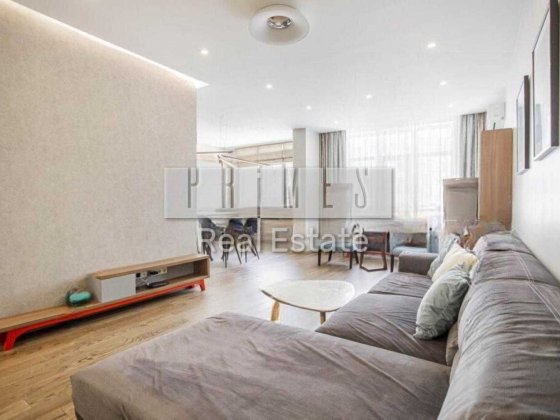 Продаж 3к Квартира Андрія Верхогляда Печерськ Київ Київ