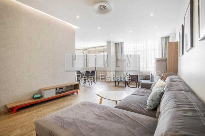 Продаж 3к Квартира Андрія Верхогляда Печерськ Київ - фото 1