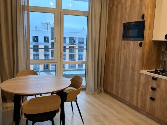 1-к Без комісії ЖК Італійський квартал Варшавський Ліпінка Оболонь Киев