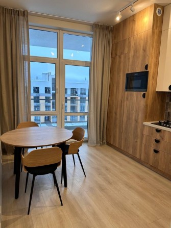 1-к Без комісії ЖК Італійський квартал Варшавський Ліпінка Оболонь - фото 1