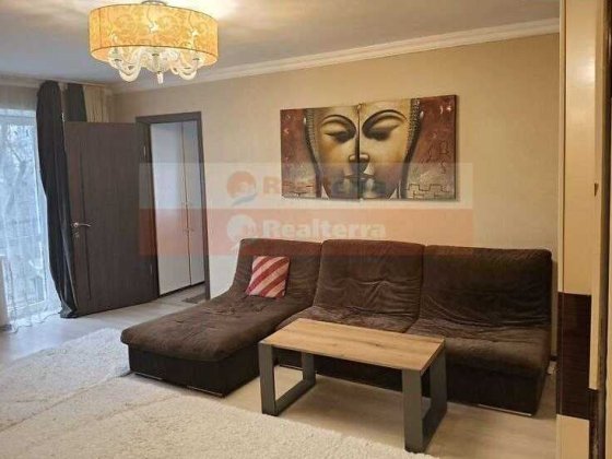 2 кім 46 кв.м. Михайла Бойчука 13А Киев