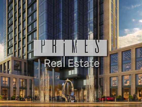 Продаж 3к квартири, ЖК A136 Highlight Tower, вул. Антоновича, 136 Киев