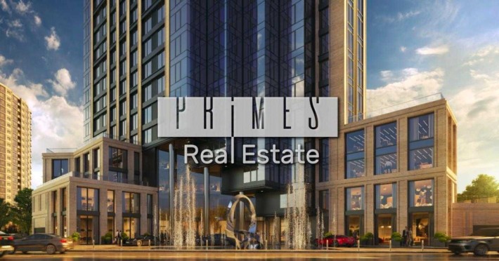 Продаж 3к квартири, ЖК A136 Highlight Tower, вул. Антоновича, 136 - фото 1