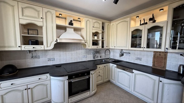 Продаж двоповерхової квартири, вул .Рональда Рейгана 32/51, Троєщина - фото 1