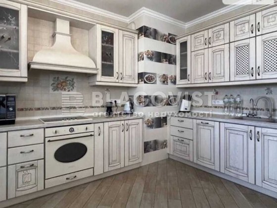 Продаж 3-к квартири вул.Окіпної Раїси, 10  ЖК Придніпровський Киев