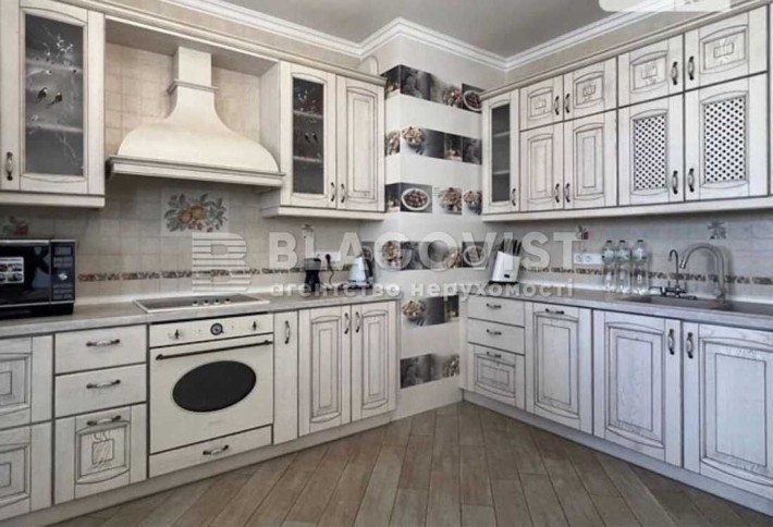 Продаж 3-к квартири вул.Окіпної Раїси, 10  ЖК Придніпровський - фото 1