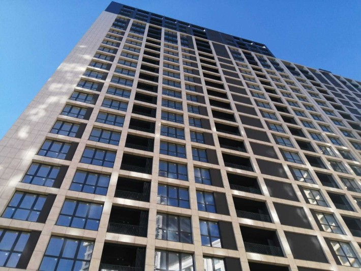 2k, 87м, ЖК Greenville на Печерську, здана, 5 секція - фото 1