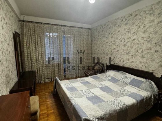 3-к квартира на Лісовому проспекті Київ