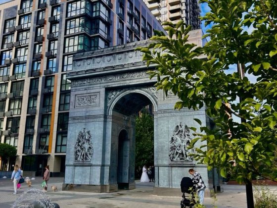 ЖК Французький квартал 2 Продам 41 м2 Печерськ Central Park Маккейна Киев