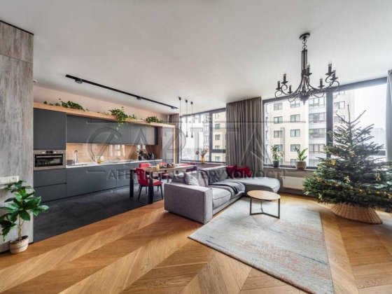 Продажа 3к/104м2/Tetris Hall/ул.Деловая 1/2 Олимпийская/Печерский р-н Київ