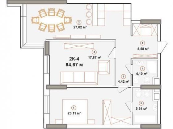 ‼️2к ЖК Edelweiss/Едельвейс Звіринецька /Бойчука Новопечерські  липки Киев