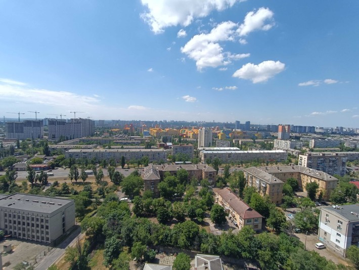 Продається 3к квартира 77кв.м /Лобачевського пров., 7 /Дніпровський - фото 1