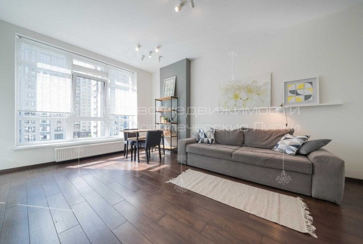 Продам без % Верхогляда ( Драгомірова) 5, Новопечерські липки, 80м2 - фото 1