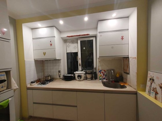 Продаж 2  кімн вул. Оноре де Бальзака,79.  Троєщина Київ