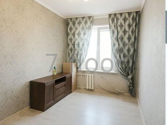 3-кімнатна квартира вул.Мілютенка , Лісовий масив, м.Лісова Київ