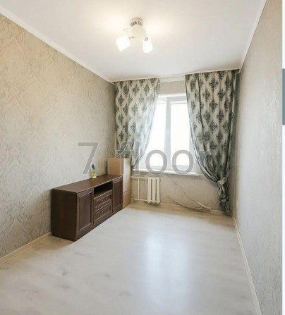 3-кімнатна квартира вул.Мілютенка , Лісовий масив, м.Лісова - фото 1