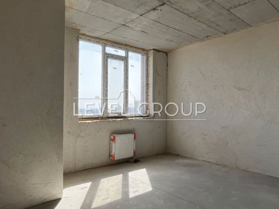 1-кім квартира 35,8м2 ЖК Дніпровська Мрія м.Дарниця, Дарницька площа Киев